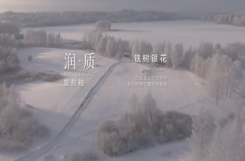 鐵樹(shù)銀花 | 溫潤(rùn)交織 ，空間共鳴